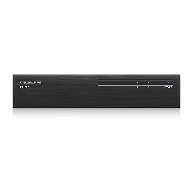 Фото Трансляционный усилитель LAB.GRUPPEN FA1202