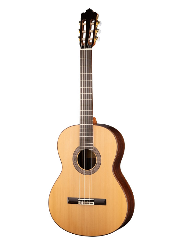 Фото JMFSOLOIST500 Soloist 500 Классическая гитара, Prodipe