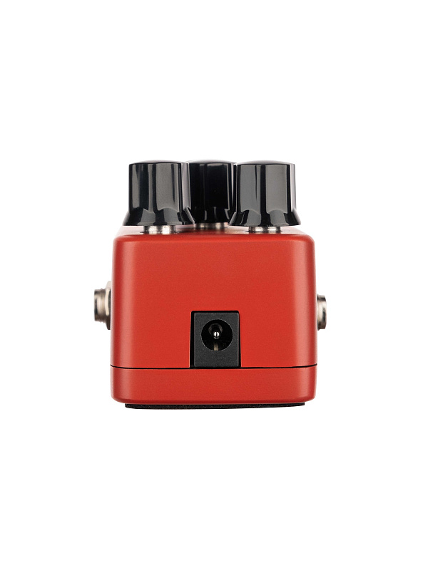 Фото Педаль эффектов Kokko FOD5 Supa Drive Mini