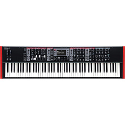 Сценическое цифровое пианино Roland V-STAGE 88