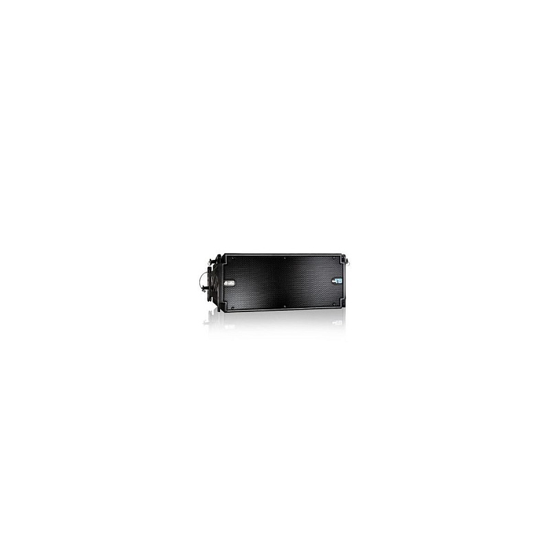 Фото Элемент линейного массива активный dB Technologies DVA-T8