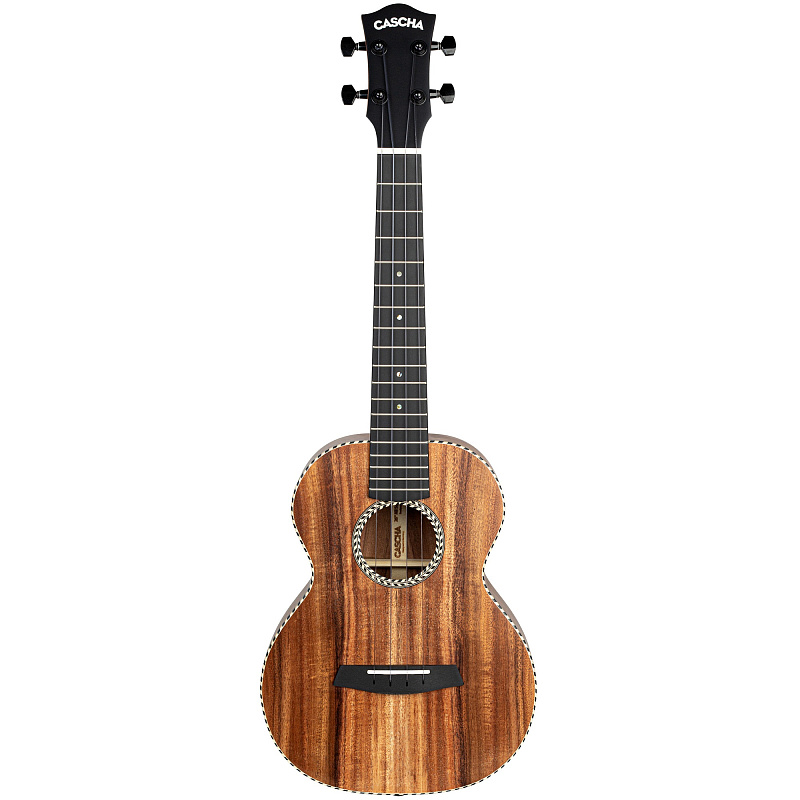 Фото Укулеле Cascha HH-2311 Acacia Series тенор