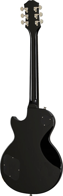 Фото EPIPHONE Les Paul Muse Smoked Almond Metallic