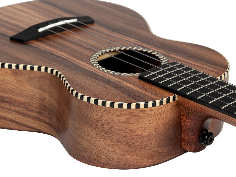 Фото Укулеле Cascha HH-2311 Acacia Series тенор