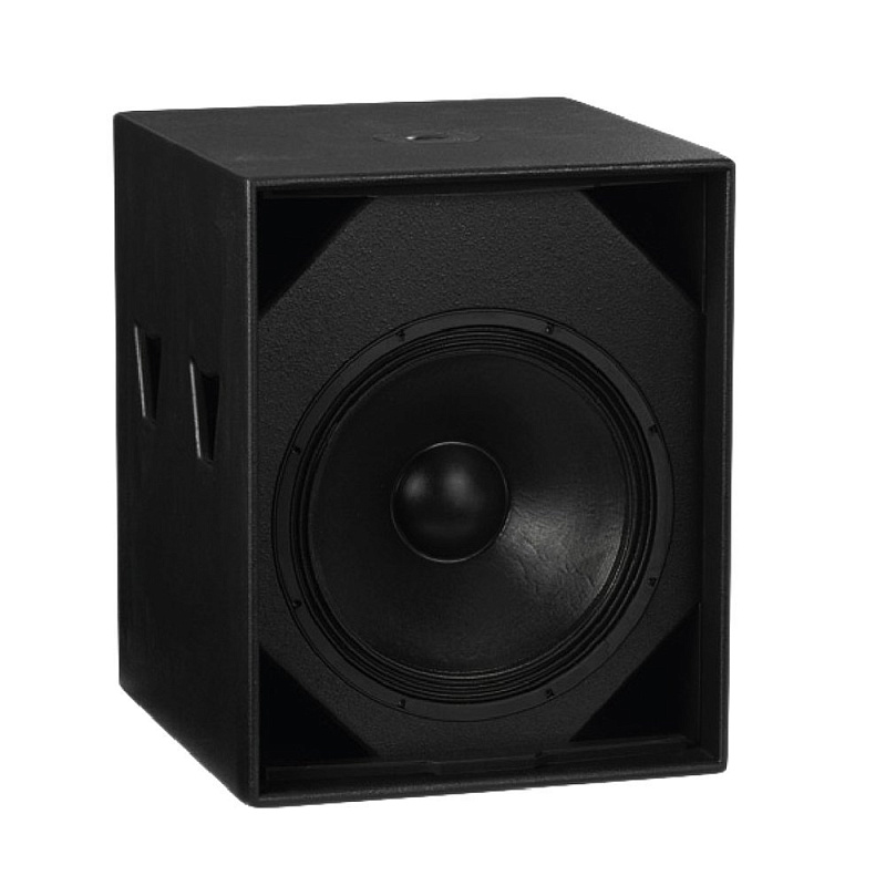 Фото Пассивный сабвуфер MARTIN AUDIO S18+