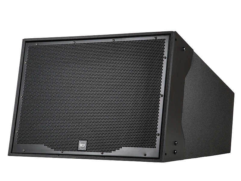 Фото Элемент линейного массива пассивный RCF HL 2290