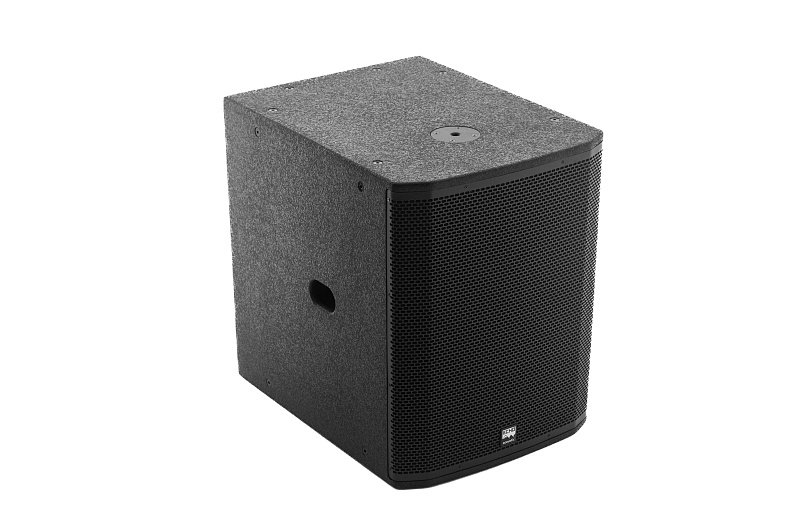 Фото Активный сабвуфер Echo Acoustic EA118SP