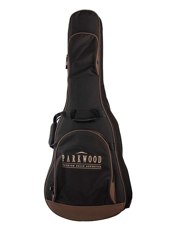 Фото Акустическая гитара Parkwood S21-GT