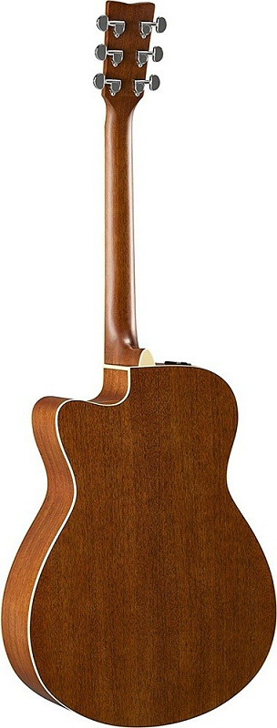 Фото Yamaha FSX800C NT