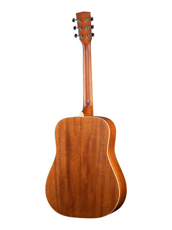 Фото Акустическая гитара Cort AD880-NS Standard Series