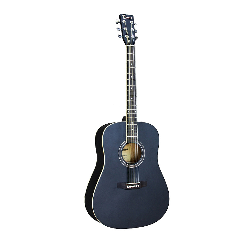 Фото Акустическая гитара BEAUMONT DG80/BK