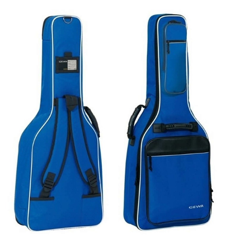 Фото GEWA Premium 20 Classic 4/4 Blue