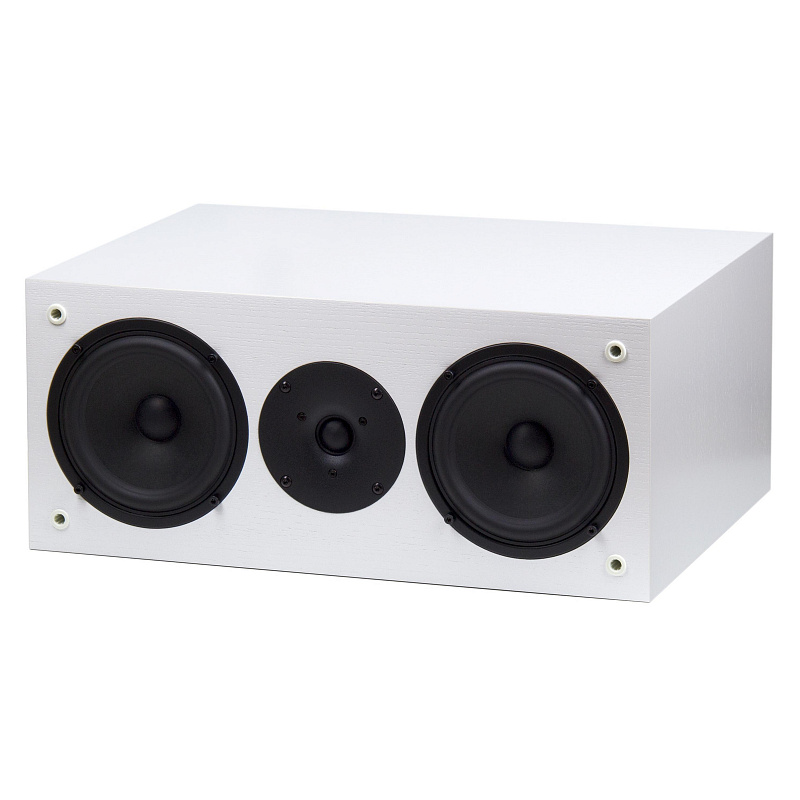 Фото Центральный громкоговоритель Radiotehnika Vita 2.03 White Ash