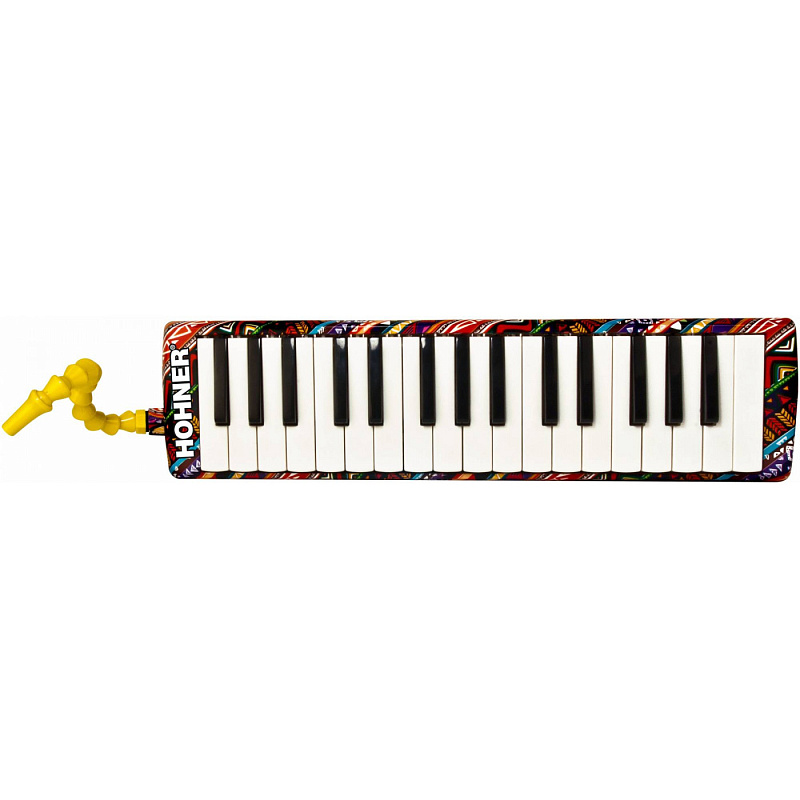 Фото HOHNER Airboard 32 - Мелодика Хонер
