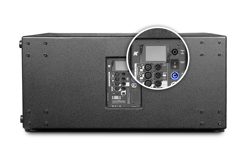 Фото Комплект акустики K-ARRAY KRX802