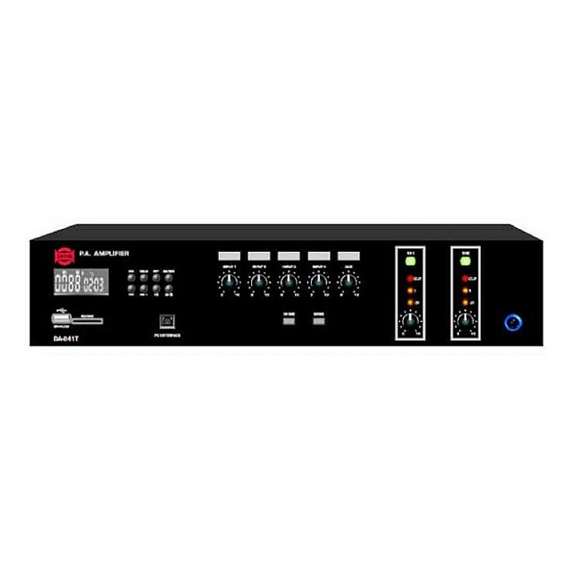 Фото Show DA-241T