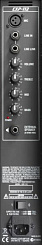 Активный монитор Laney CXP-112