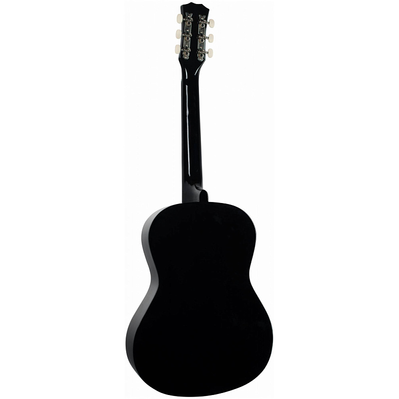 Фото Акустическая гитара TERRIS TF-3802A BK