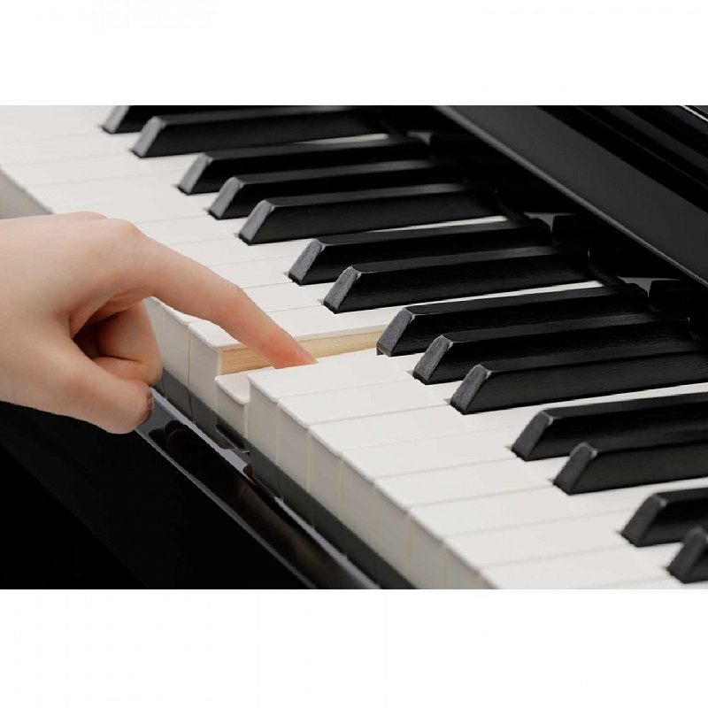 Фото Цифровое пианино KAWAI CA901 B