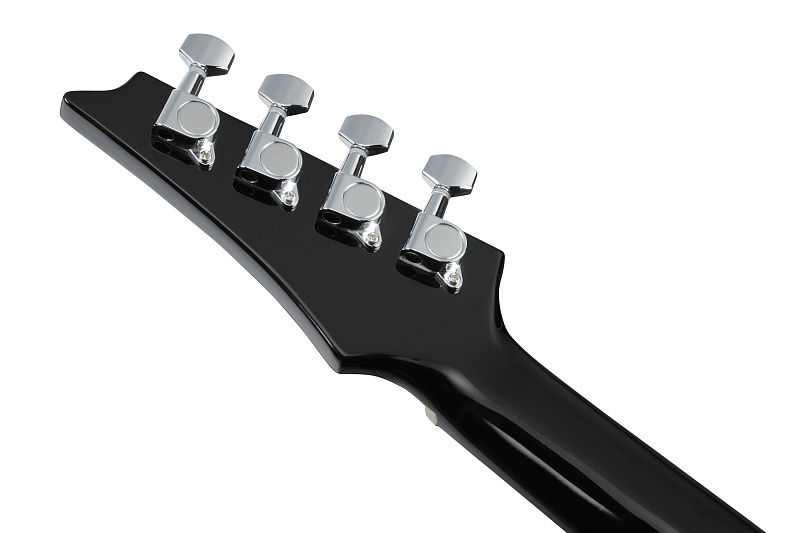 Фото Укулеле IBANEZ URGT100-BK