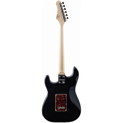 Электрогитара CRAFTER Crema MP Cosmic Black