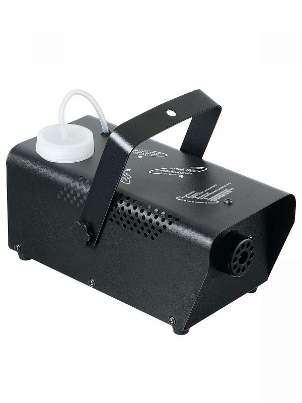 Фото Дым машина X-POWER X-04