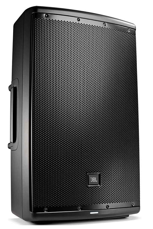 Фото Активная акустическая система JBL EON615