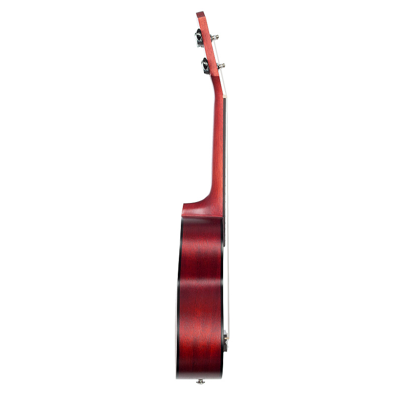 Фото Укулеле сопрано Cascha HH-2263 Mahogany Series