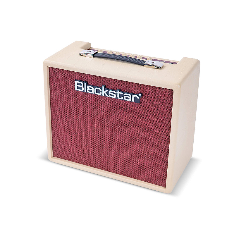 Фото Комбоусилитель гитарный Blackstar Debut 30 Cream