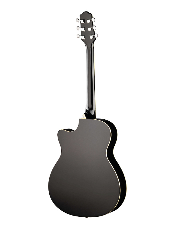 Фото Акустическая гитара Naranda TG220CBK