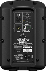 Активная акустическая система Behringer B110D