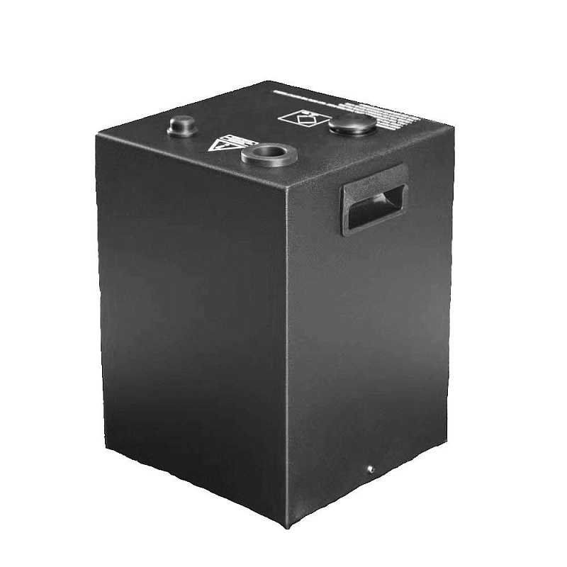 Фото Генератор холодных искр LAudio WS-SP400W
