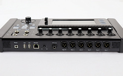 Цифровой микшерный пульт S-Track Hippo D1608