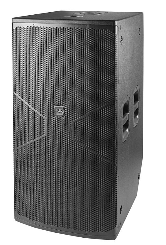 Фото Активный сабвуфер DAS AUDIO VANTEC-218A