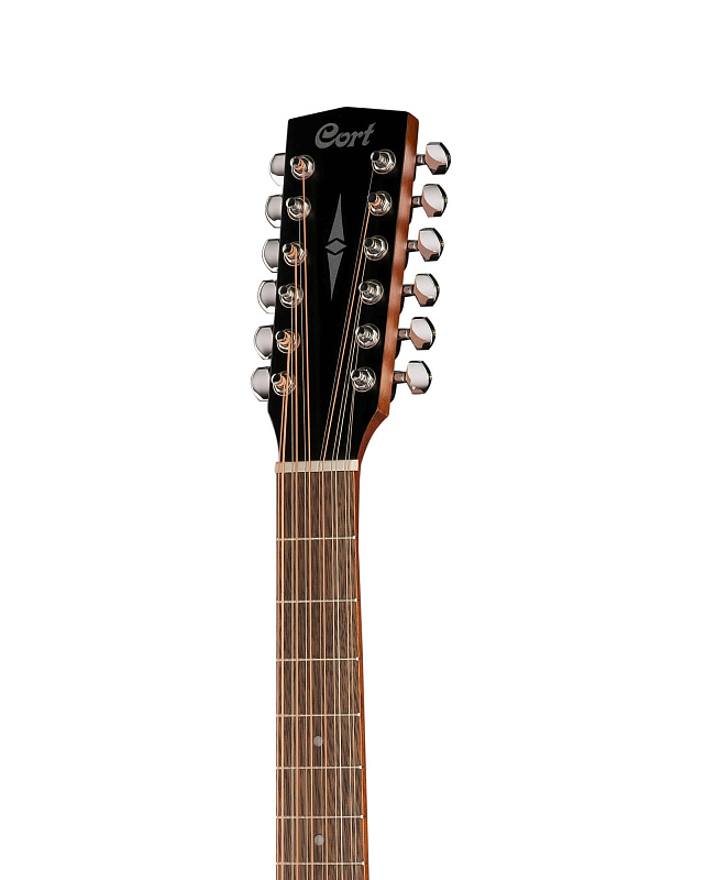 Фото Акустическая гитара Cort AD810-12-OP Standard Series