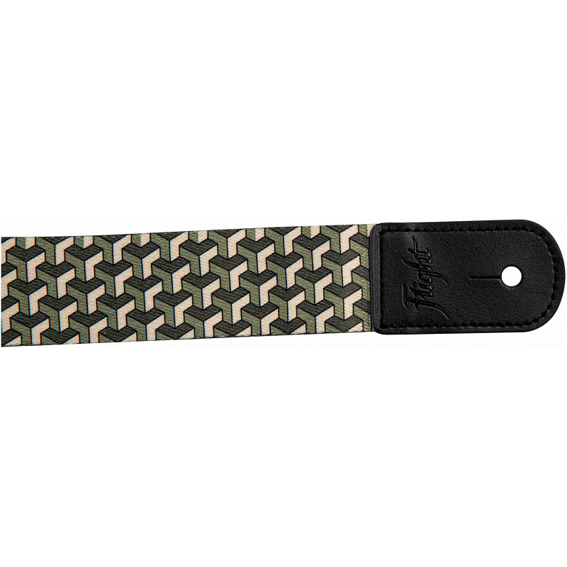 Фото FLIGHT S35 TRAIL S - Ремень для укулеле Флайт