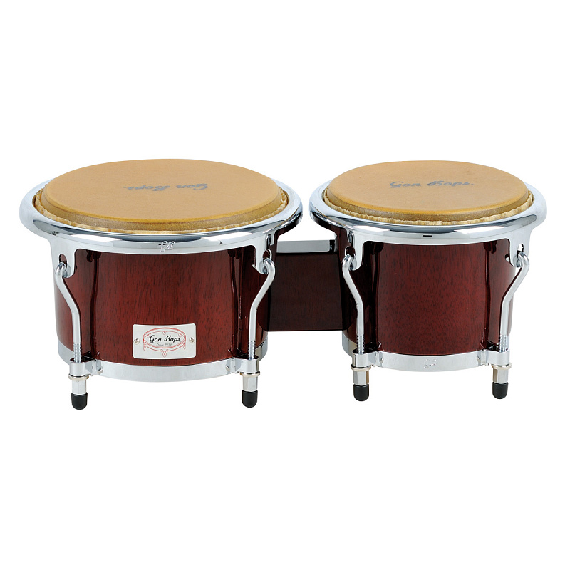 Фото Бонги Gon Bops TP0785WA Tumbao Pro