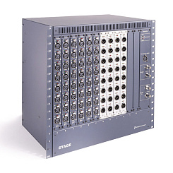 Цифровой микшерный пульт Avid D-Show HD Native TB 64 System