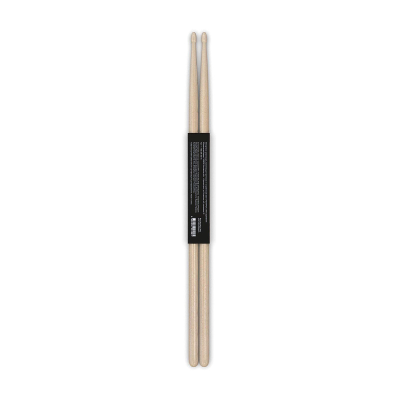 Фото Барабанные палочки ROCKDALE Hickory Standard ST-5B