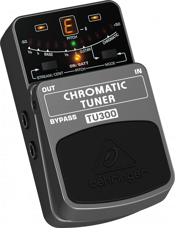 Фото Behringer TU300