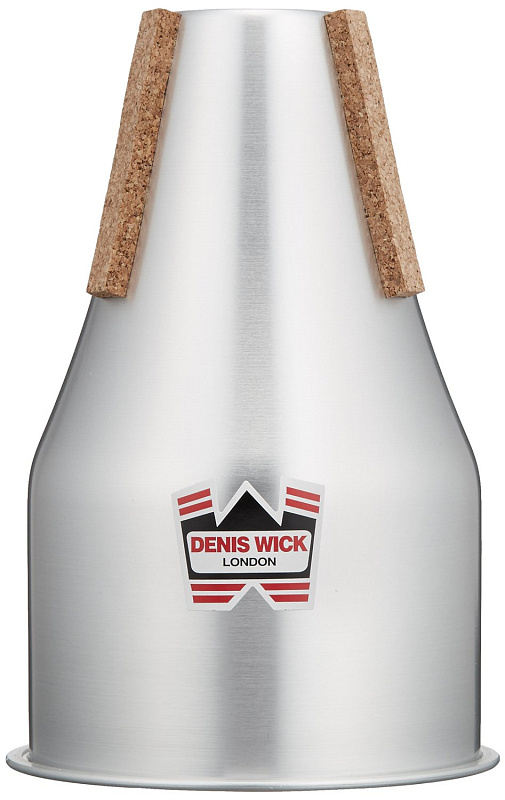 Фото Denis Wick DW5524  Сурдина для валторны Straight