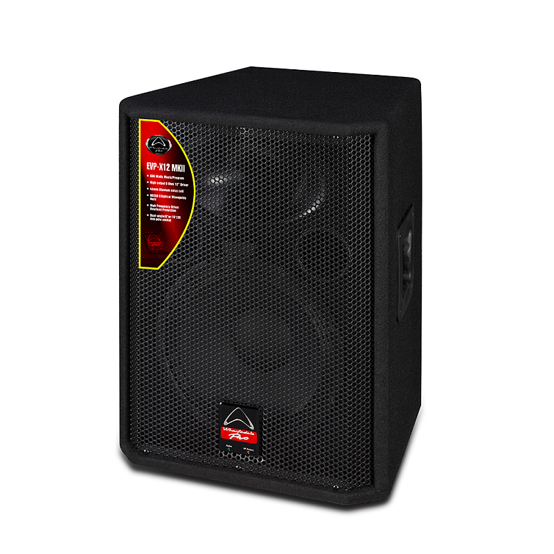 Фото Пассивная акустическая система Wharfedale Pro EVP-X12 MKII