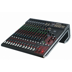 Микшерный пульт CRCBOX XA-1604PRO