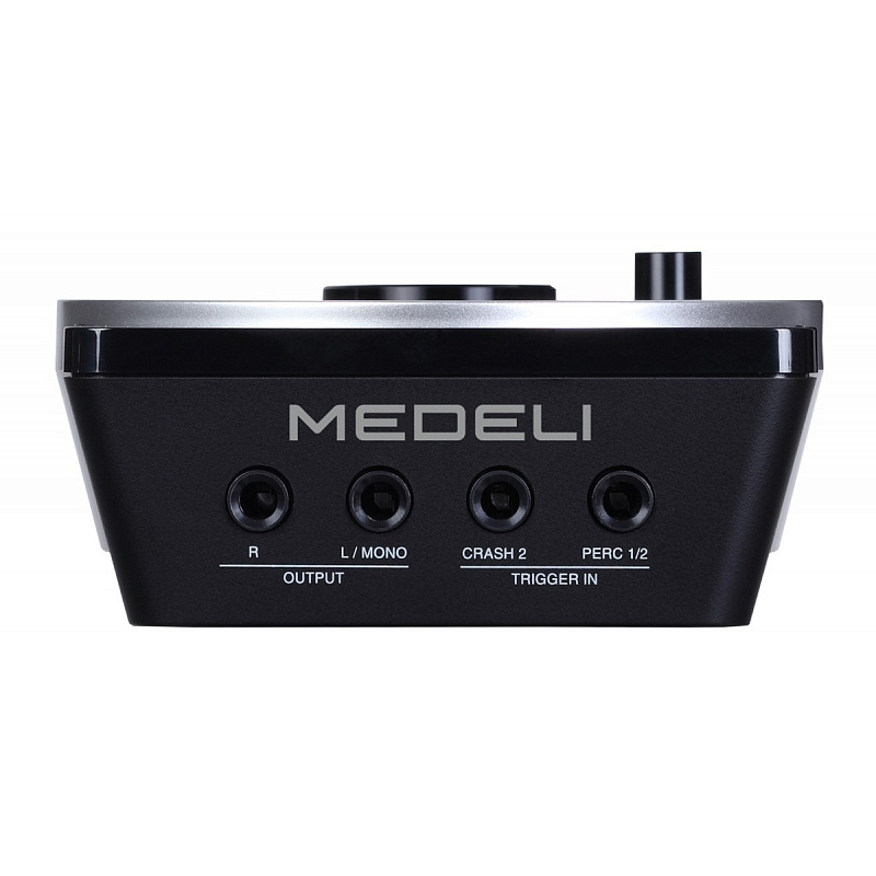 Фото Электронная ударная установка Medeli MZ520