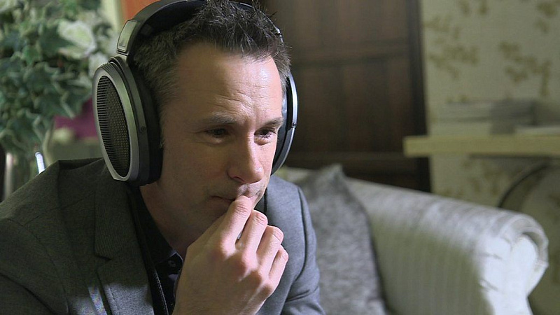 Фото Sennheiser HE 1