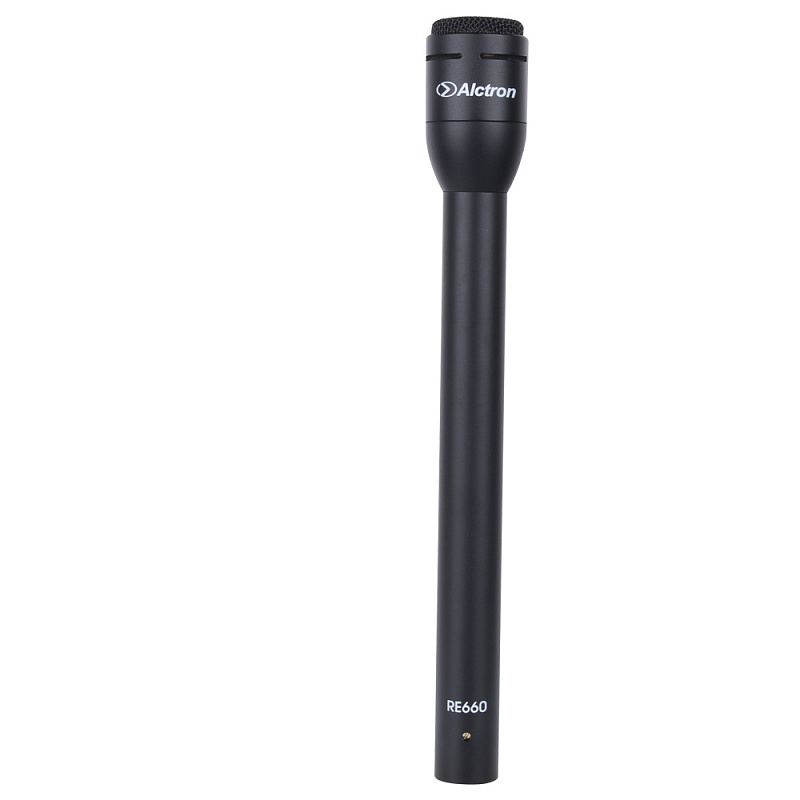 Фото Микрофон динамический Alctron RE660