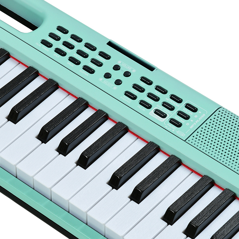 Фото Синтезатор EMILY PIANO EK-7 GR