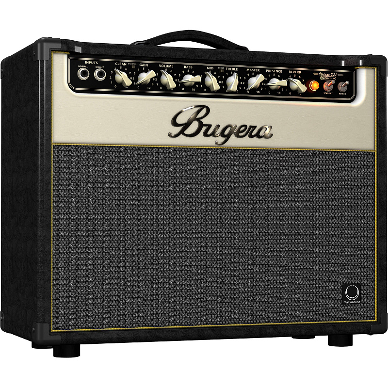 Фото Bugera V22-INFINIUM