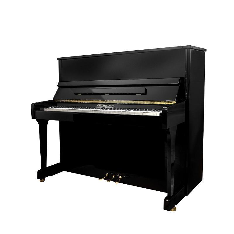Фото Михаил Глинка M-3 