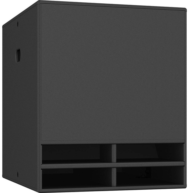 Фото Пассивный сабвуфер Turbosound DUBLIN TCX118B-R